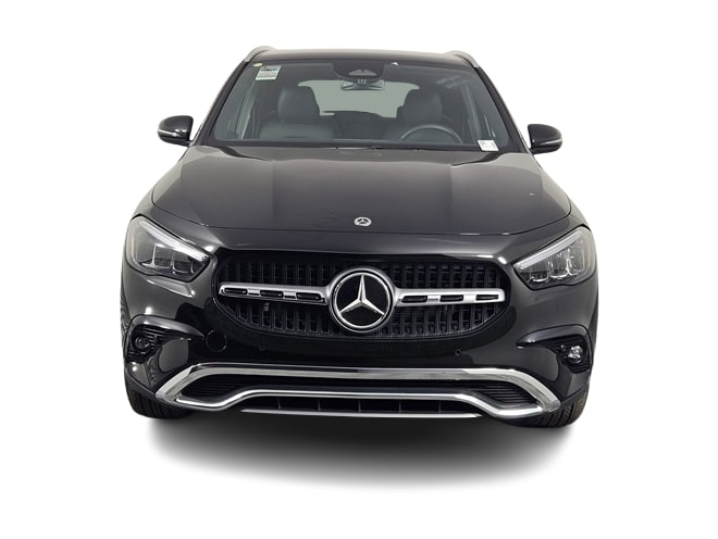 Thumbnail: 2025 Mercedes-Benz GLA - 6