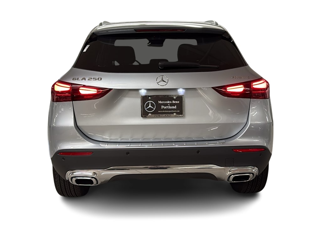 Thumbnail: 2026 Mercedes-Benz GLA - 5
