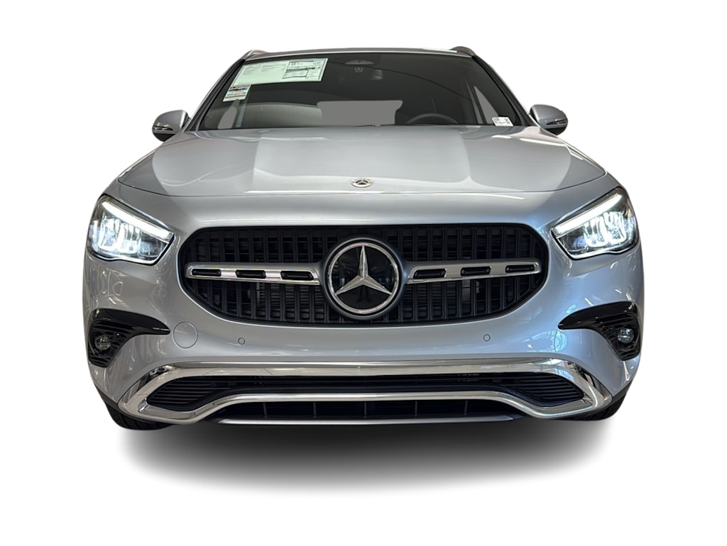 Thumbnail: 2026 Mercedes-Benz GLA - 6