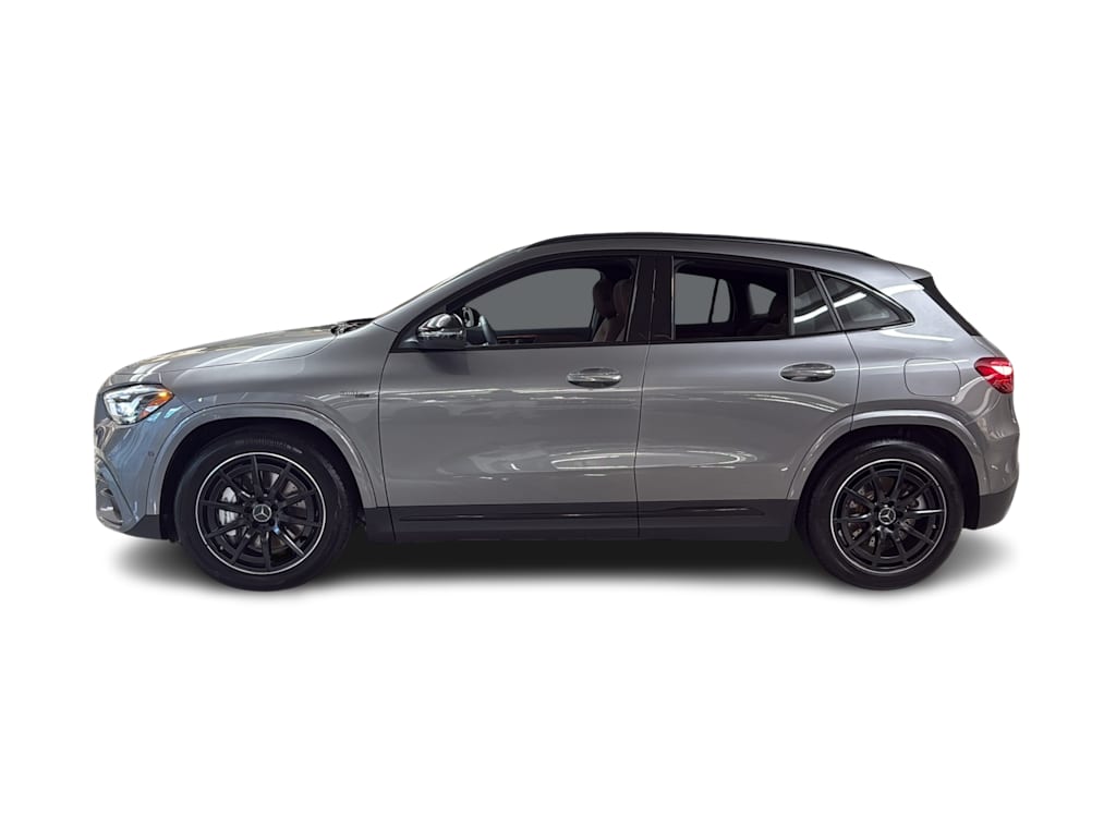 Thumbnail: 2026 Mercedes-Benz GLA - 3