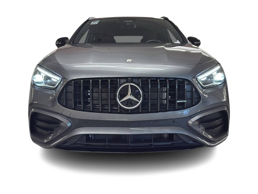 Thumbnail: 2026 Mercedes-Benz GLA - 6