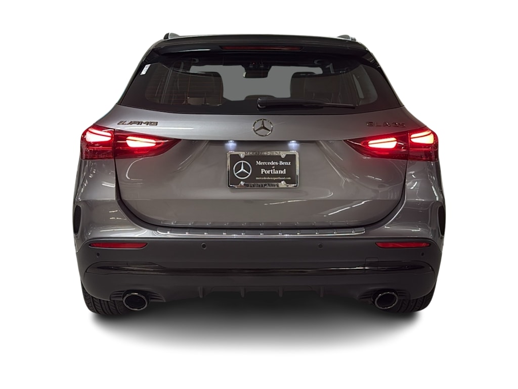 Thumbnail: 2026 Mercedes-Benz GLA - 5
