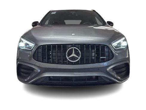 Thumbnail: 2026 Mercedes-Benz GLA - 6