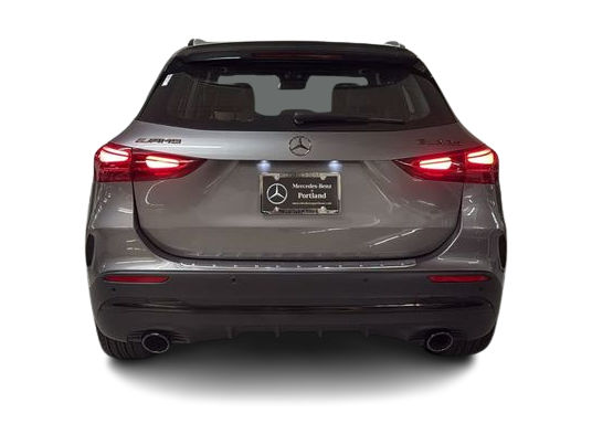 Thumbnail: 2026 Mercedes-Benz GLA - 5