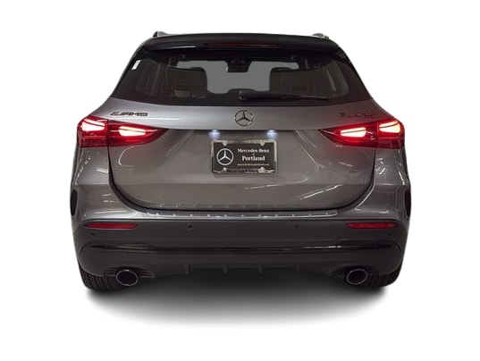 Thumbnail: 2026 Mercedes-Benz GLA - 5