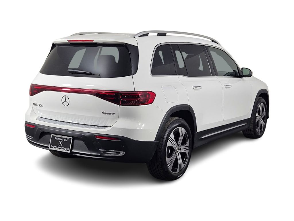 2024 Mercedes-Benz EQB 300 22