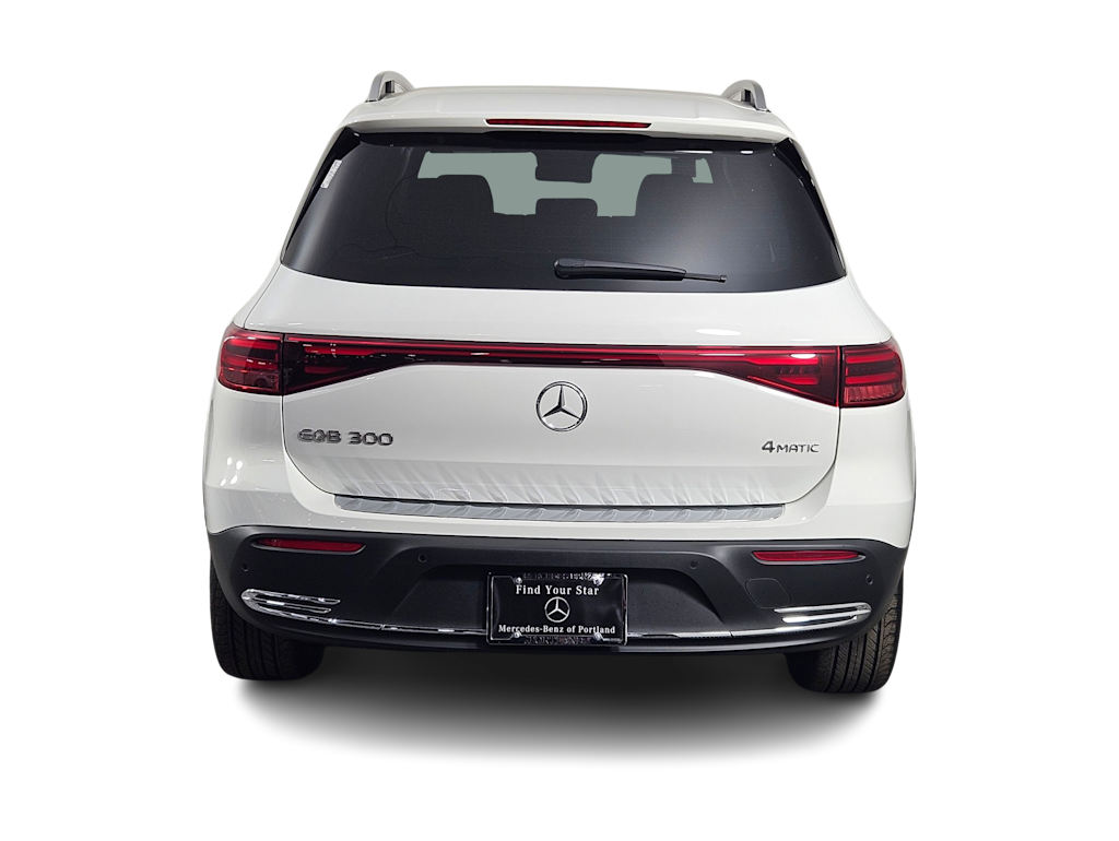 2024 Mercedes-Benz EQB 300 5