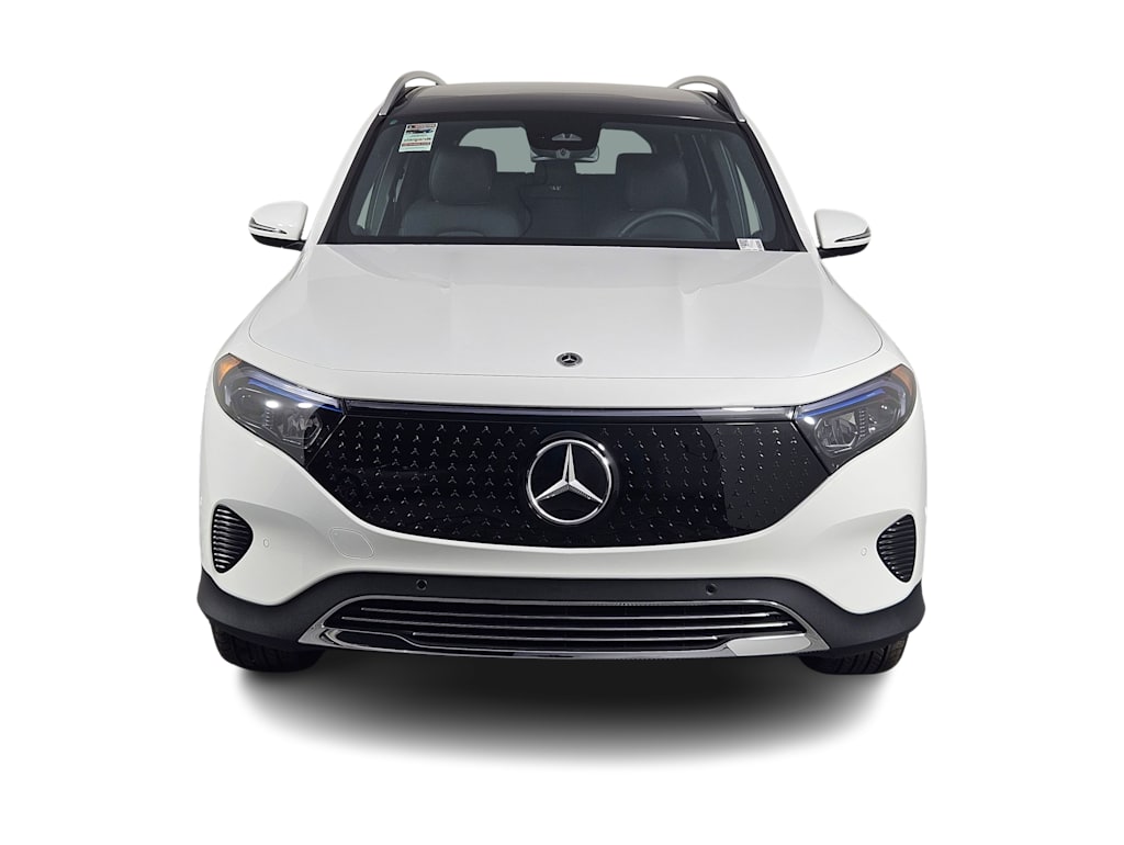 2024 Mercedes-Benz EQB 300 6