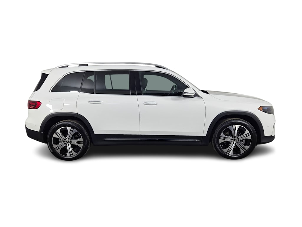 2024 Mercedes-Benz EQB 300 23