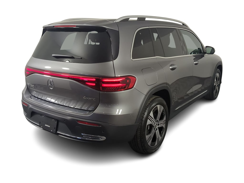 Thumbnail: 2025 Mercedes-Benz EQB - 21