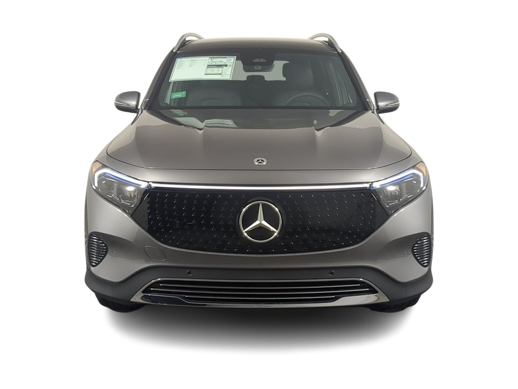 Thumbnail: 2025 Mercedes-Benz EQB - 6