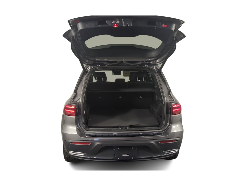 Thumbnail: 2025 Mercedes-Benz EQB - 19