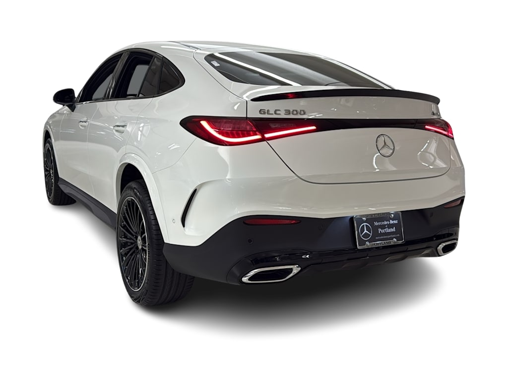 Thumbnail: 2026 Mercedes-Benz GLC - 4