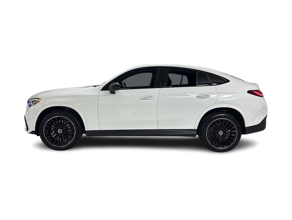 Thumbnail: 2026 Mercedes-Benz GLC - 3