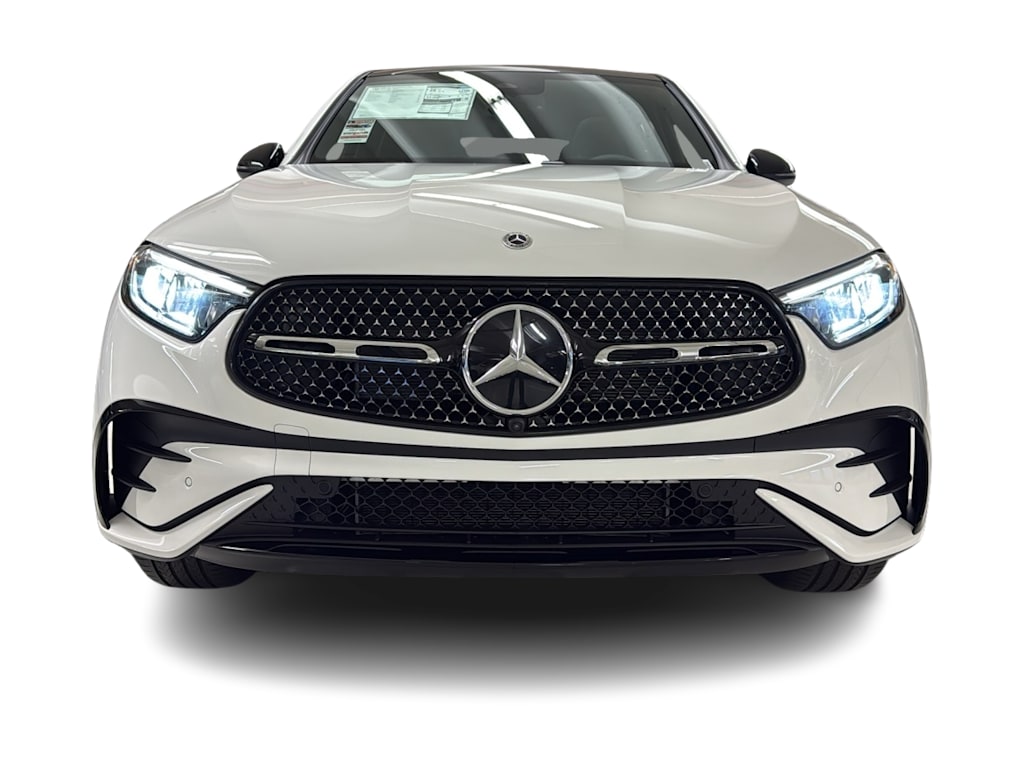 Thumbnail: 2026 Mercedes-Benz GLC - 5