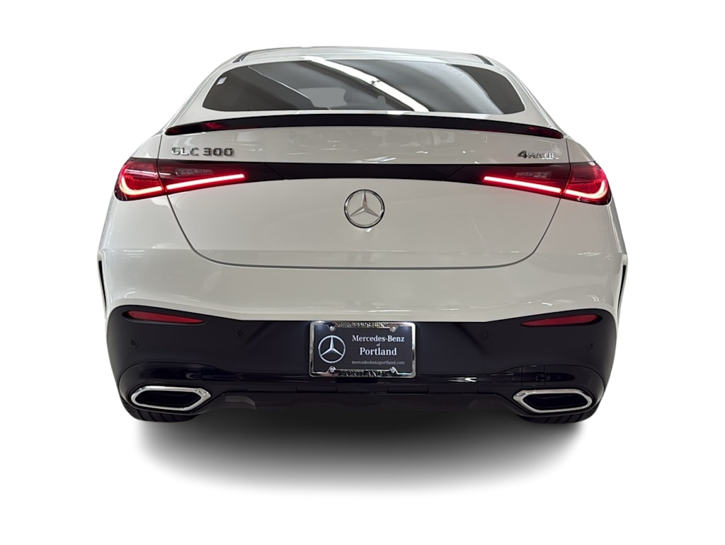 Thumbnail: 2026 Mercedes-Benz GLC - 20