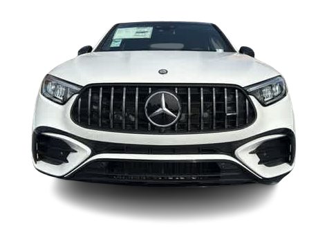 Thumbnail: 2025 Mercedes-Benz GLC - 6