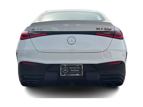 Thumbnail: 2025 Mercedes-Benz GLC - 5