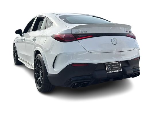 Thumbnail: 2025 Mercedes-Benz GLC - 4