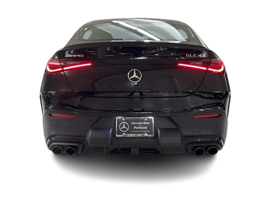 Thumbnail: 2026 Mercedes-Benz GLC - 5