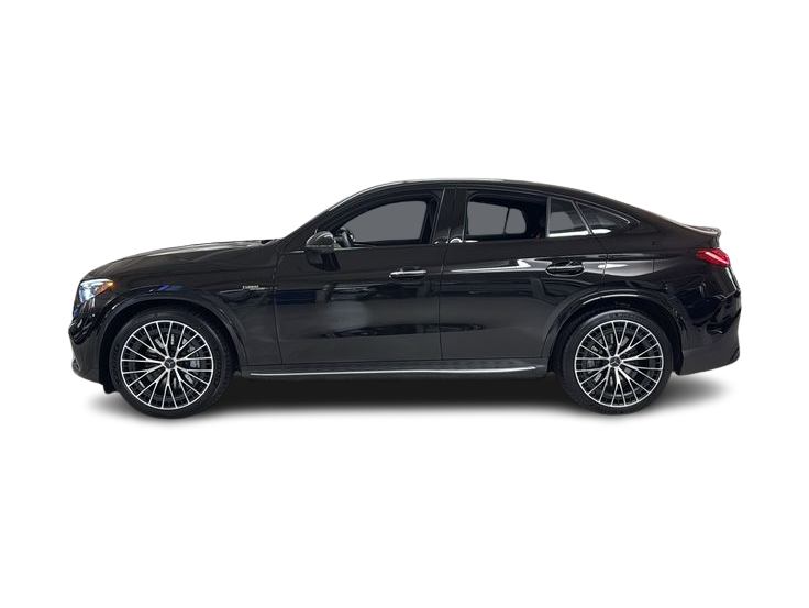 Thumbnail: 2026 Mercedes-Benz GLC - 3