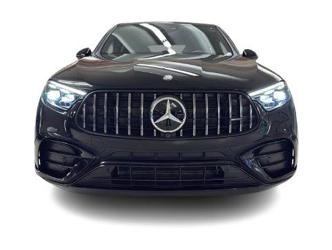 Thumbnail: 2026 Mercedes-Benz GLC - 6