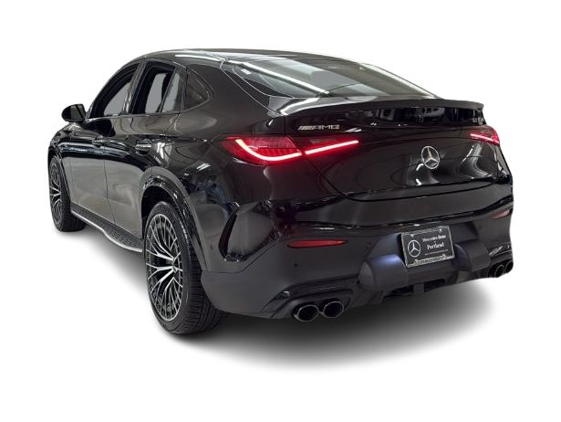 Thumbnail: 2026 Mercedes-Benz GLC - 4