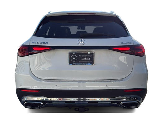 Thumbnail: 2025 Mercedes-Benz GLC - 5