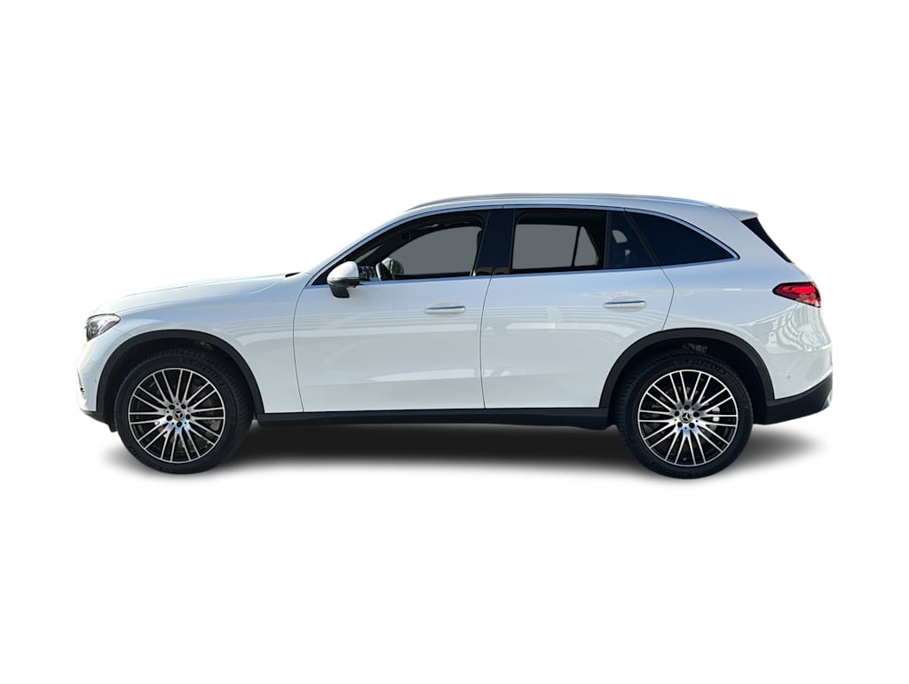 Thumbnail: 2025 Mercedes-Benz GLC - 3