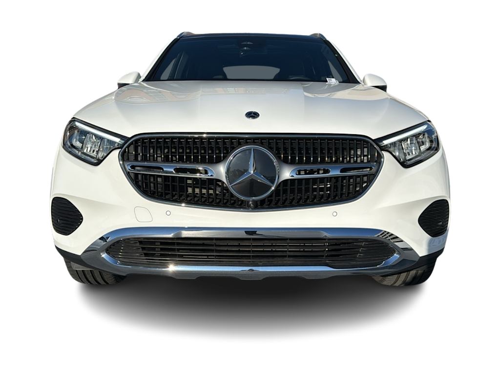 Thumbnail: 2025 Mercedes-Benz GLC - 6