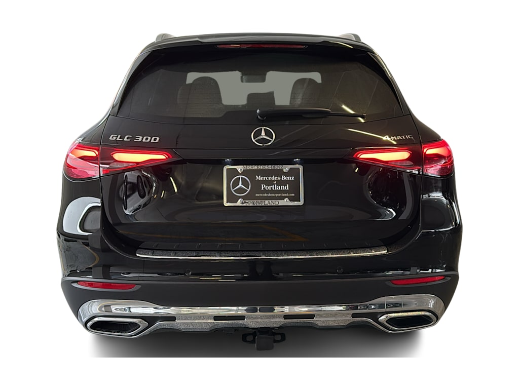 Thumbnail: 2025 Mercedes-Benz GLC - 5