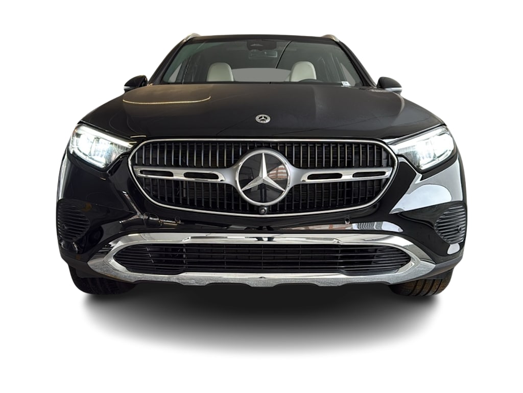 Thumbnail: 2025 Mercedes-Benz GLC - 6