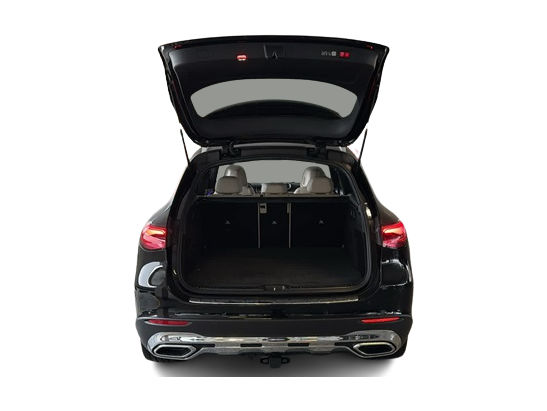 Thumbnail: 2025 Mercedes-Benz GLC - 34