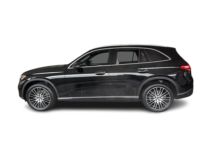 Thumbnail: 2025 Mercedes-Benz GLC - 27