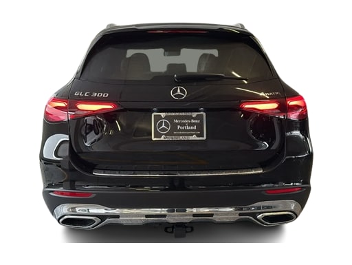 Thumbnail: 2025 Mercedes-Benz GLC - 29