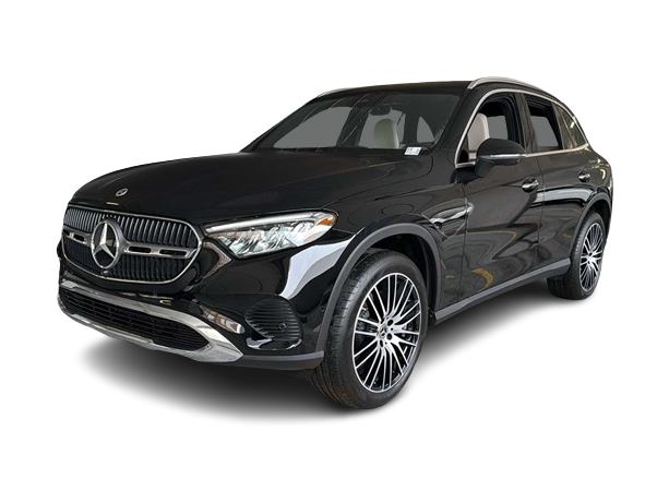 Thumbnail: 2025 Mercedes-Benz GLC - 23