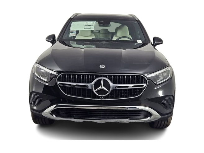 Thumbnail: 2025 Mercedes-Benz GLC - 155