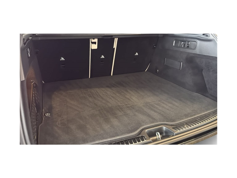 Thumbnail: 2025 Mercedes-Benz GLC - 126