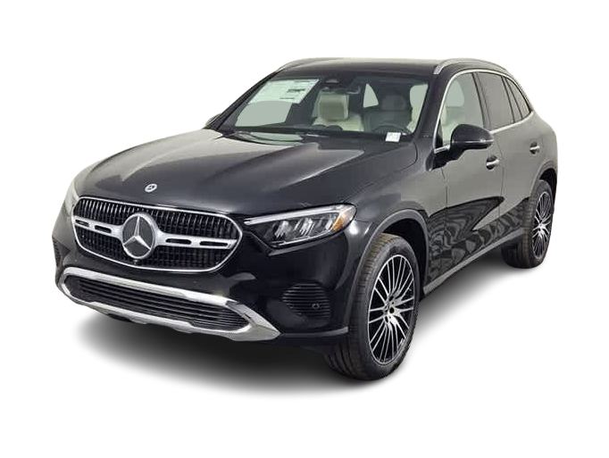Thumbnail: 2025 Mercedes-Benz GLC - 141