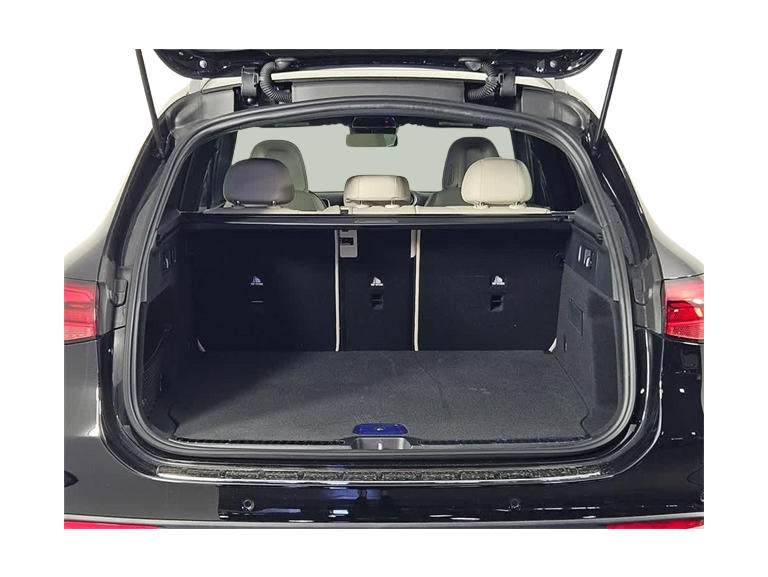 Thumbnail: 2025 Mercedes-Benz GLC - 202