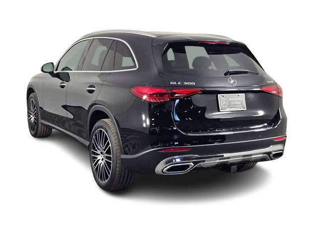 Thumbnail: 2025 Mercedes-Benz GLC - 146