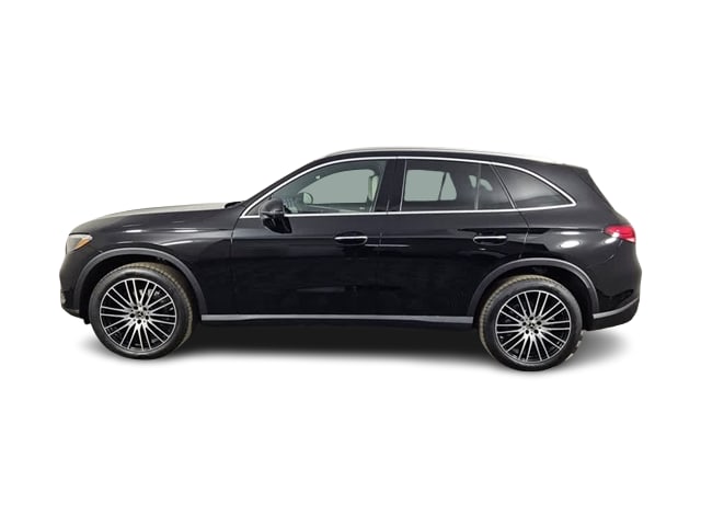 Thumbnail: 2025 Mercedes-Benz GLC - 145