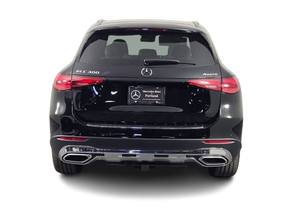 Thumbnail: 2025 Mercedes-Benz GLC - 148