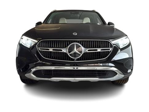 Thumbnail: 2025 Mercedes-Benz GLC - 124