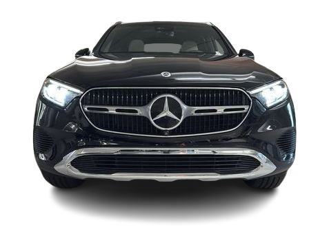 Thumbnail: 2025 Mercedes-Benz GLC - 6