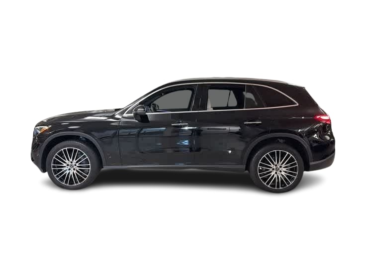 Thumbnail: 2025 Mercedes-Benz GLC - 3