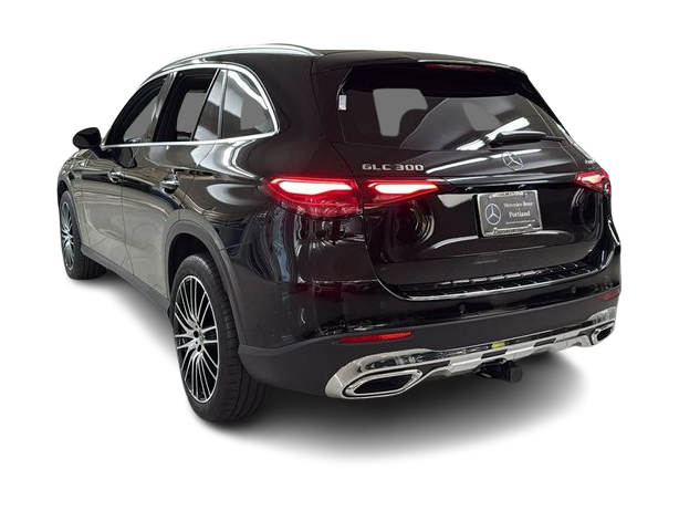 Thumbnail: 2025 Mercedes-Benz GLC - 4
