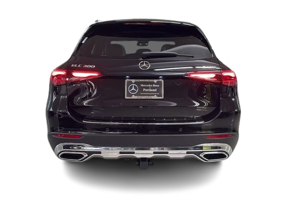 Thumbnail: 2025 Mercedes-Benz GLC - 5