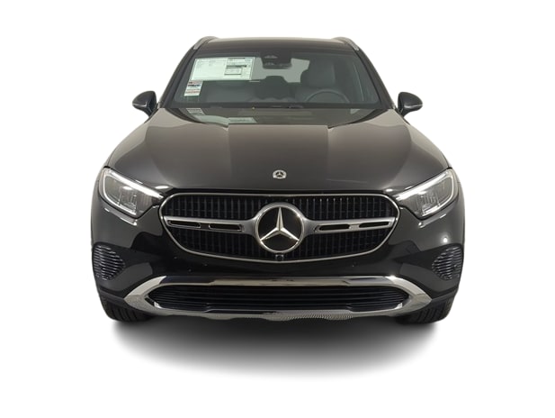 Thumbnail: 2026 Mercedes-Benz GLC - 6