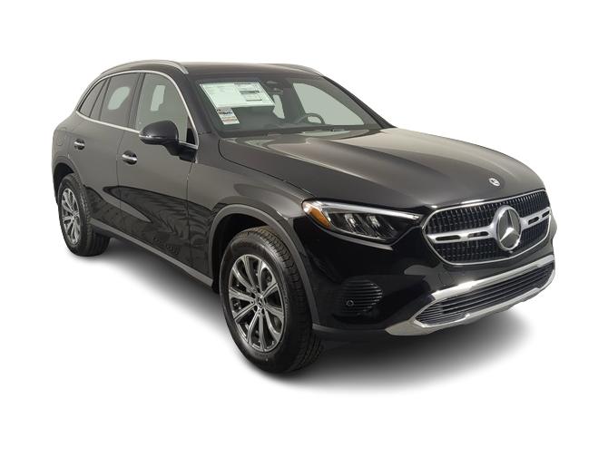 Thumbnail: 2026 Mercedes-Benz GLC - 22